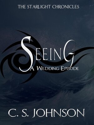 cover image of Seeing